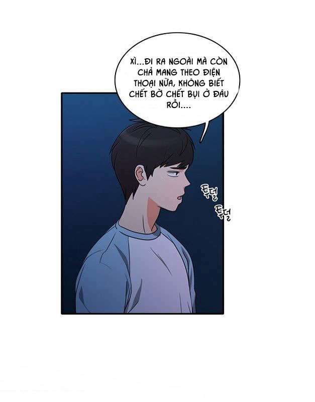 Do It One More Time- Yêu Lại Từ Đầu Chapter 20 - Trang 2