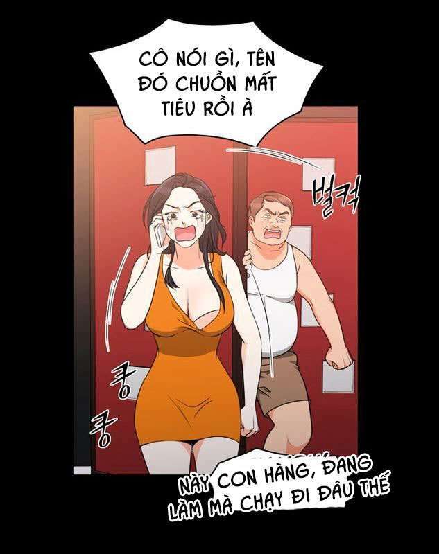 Do It One More Time- Yêu Lại Từ Đầu Chapter 19 - Trang 2