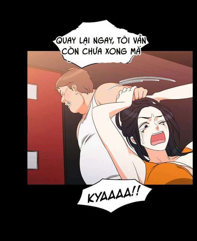 Do It One More Time- Yêu Lại Từ Đầu Chapter 19 - Trang 2