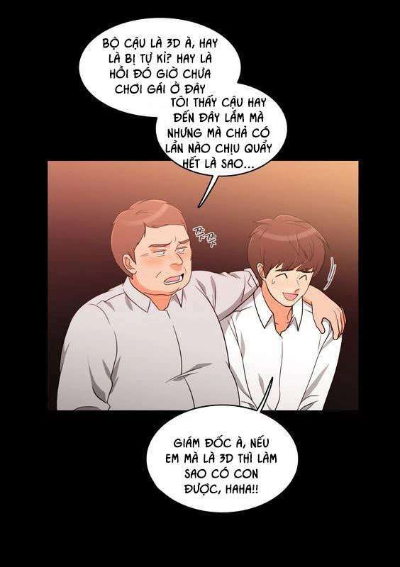 Do It One More Time- Yêu Lại Từ Đầu Chapter 19 - Trang 2