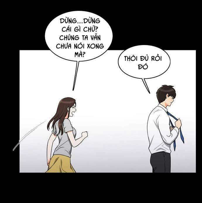 Do It One More Time- Yêu Lại Từ Đầu Chapter 19 - Trang 2