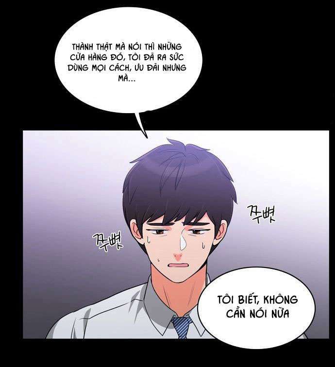 Do It One More Time- Yêu Lại Từ Đầu Chapter 18 - Trang 2