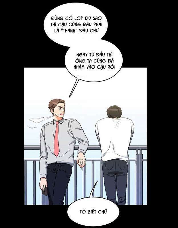 Do It One More Time- Yêu Lại Từ Đầu Chapter 18 - Trang 2