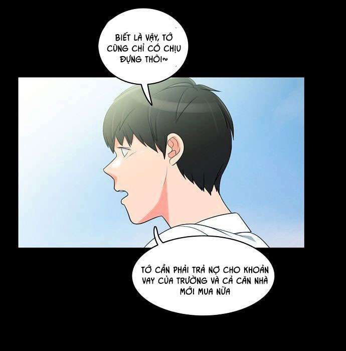 Do It One More Time- Yêu Lại Từ Đầu Chapter 18 - Trang 2