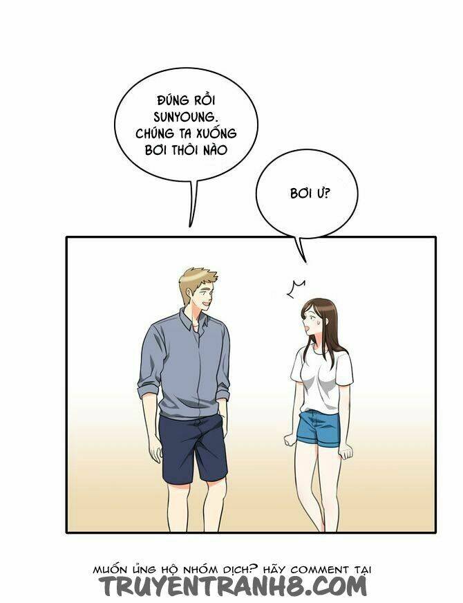 Do It One More Time- Yêu Lại Từ Đầu Chapter 16 - Trang 2