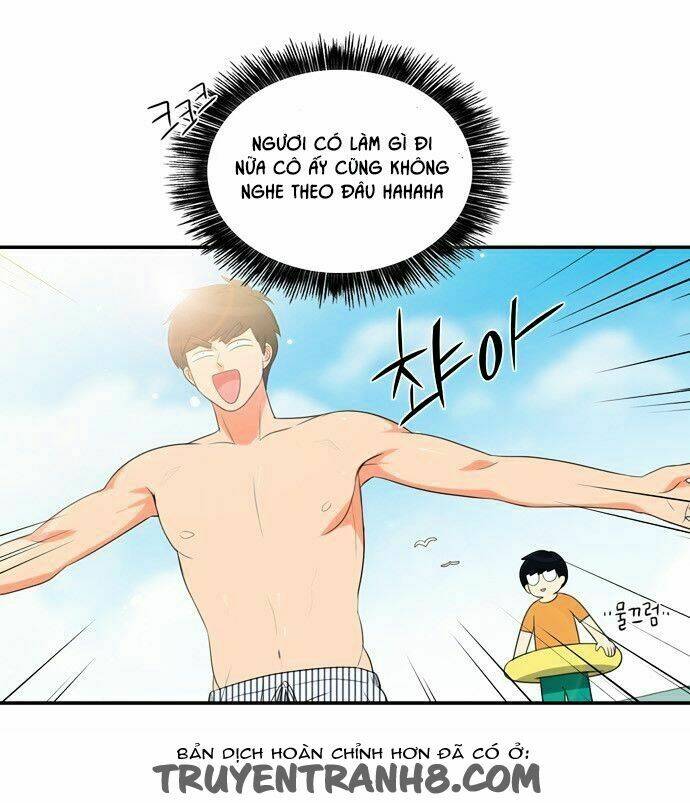 Do It One More Time- Yêu Lại Từ Đầu Chapter 16 - Trang 2