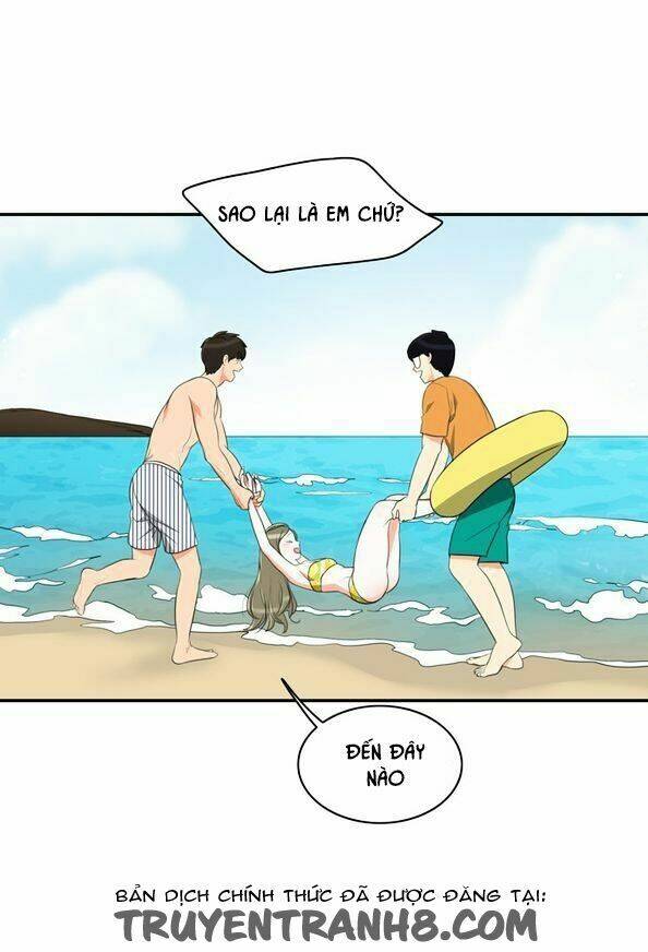 Do It One More Time- Yêu Lại Từ Đầu Chapter 16 - Trang 2