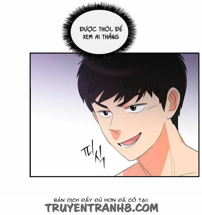 Do It One More Time- Yêu Lại Từ Đầu Chapter 16 - Trang 2