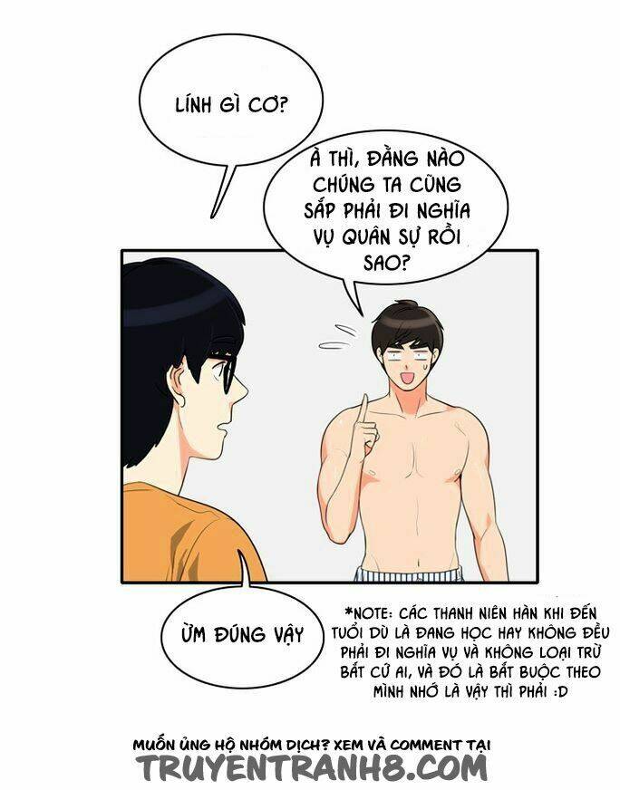 Do It One More Time- Yêu Lại Từ Đầu Chapter 16 - Trang 2