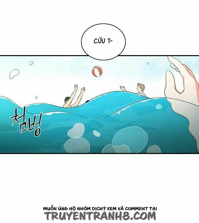 Do It One More Time- Yêu Lại Từ Đầu Chapter 16 - Trang 2