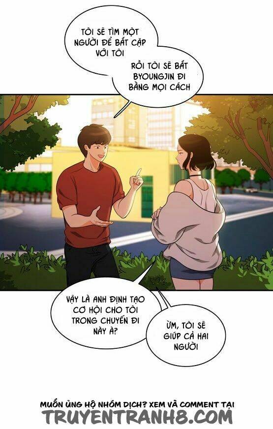 Do It One More Time- Yêu Lại Từ Đầu Chapter 15 - Trang 2