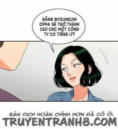 Do It One More Time- Yêu Lại Từ Đầu Chapter 13 - Trang 2