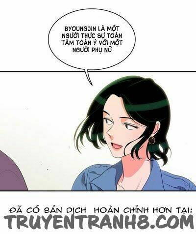 Do It One More Time- Yêu Lại Từ Đầu Chapter 13 - Trang 2