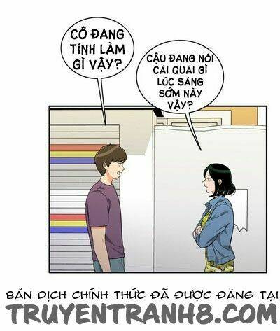 Do It One More Time- Yêu Lại Từ Đầu Chapter 13 - Trang 2