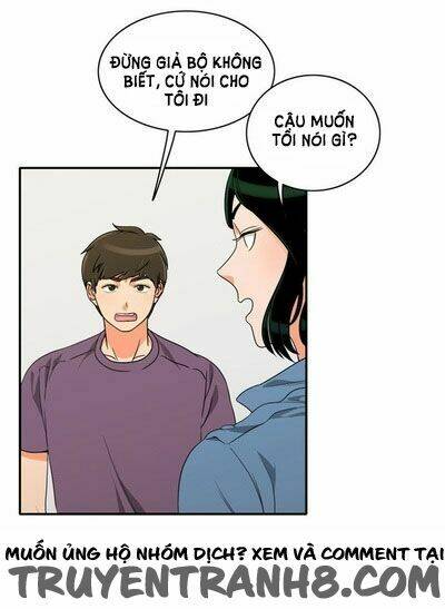 Do It One More Time- Yêu Lại Từ Đầu Chapter 13 - Trang 2