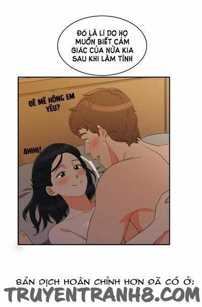 Do It One More Time- Yêu Lại Từ Đầu Chapter 13 - Trang 2