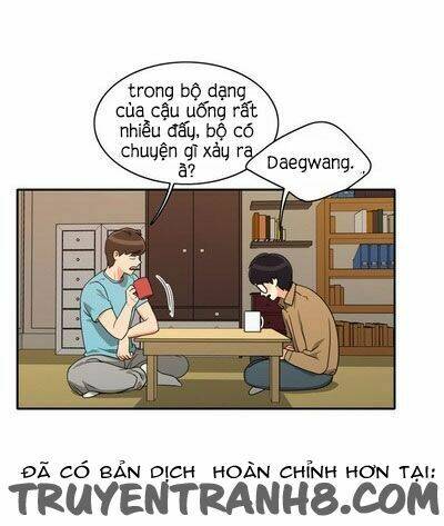 Do It One More Time- Yêu Lại Từ Đầu Chapter 12 - Trang 2