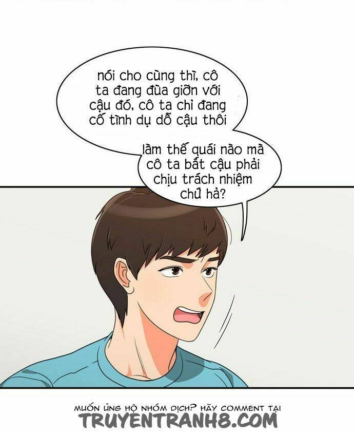 Do It One More Time- Yêu Lại Từ Đầu Chapter 12 - Trang 2