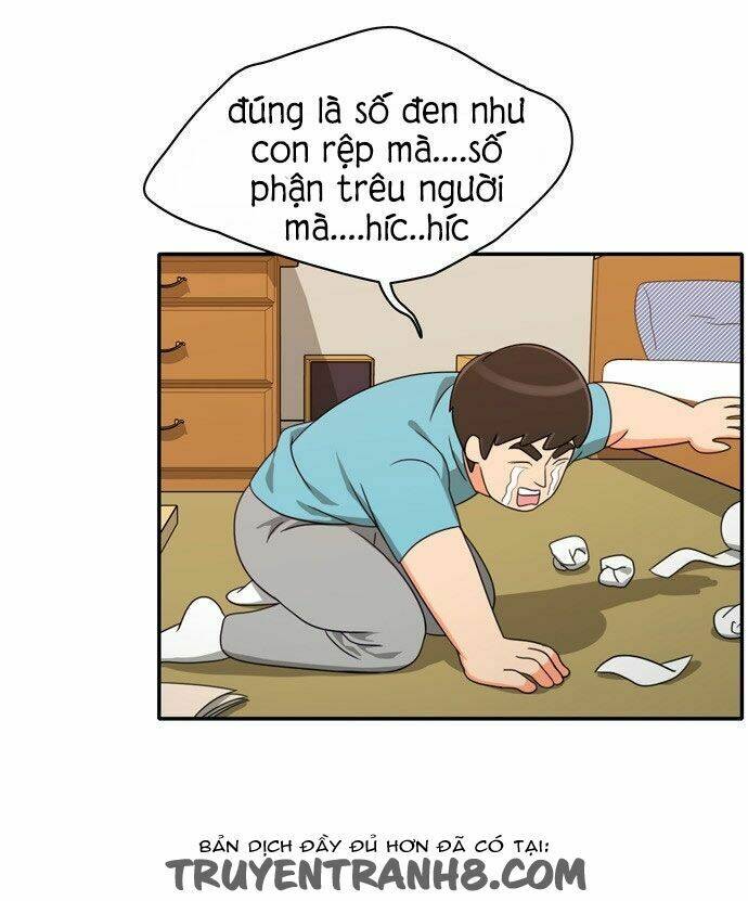 Do It One More Time- Yêu Lại Từ Đầu Chapter 12 - Trang 2