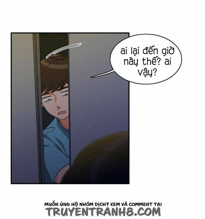 Do It One More Time- Yêu Lại Từ Đầu Chapter 12 - Trang 2