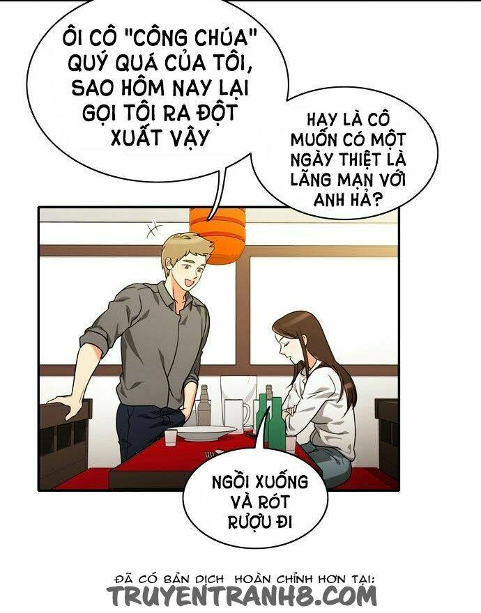 Do It One More Time- Yêu Lại Từ Đầu Chapter 10 - Trang 2