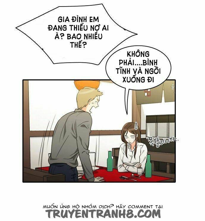 Do It One More Time- Yêu Lại Từ Đầu Chapter 10 - Trang 2