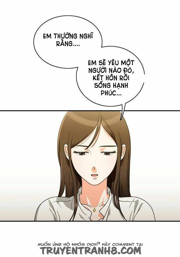 Do It One More Time- Yêu Lại Từ Đầu Chapter 10 - Trang 2