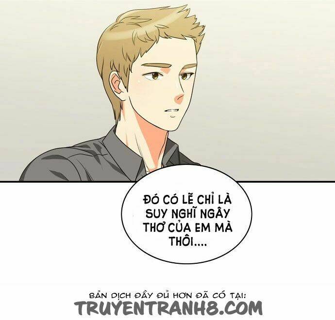 Do It One More Time- Yêu Lại Từ Đầu Chapter 10 - Trang 2