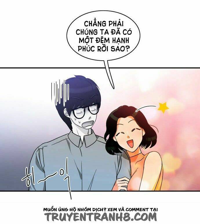 Do It One More Time- Yêu Lại Từ Đầu Chapter 10 - Trang 2