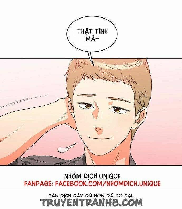 Do It One More Time- Yêu Lại Từ Đầu Chapter 10 - Trang 2