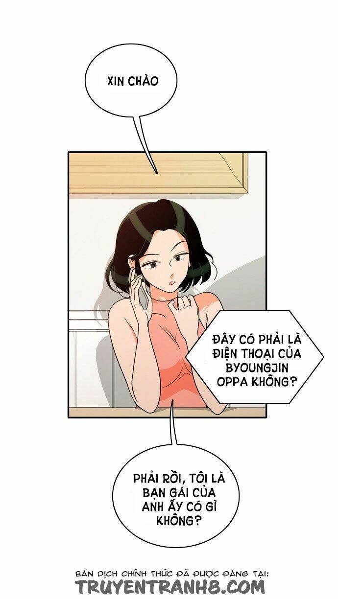 Do It One More Time- Yêu Lại Từ Đầu Chapter 9 - Trang 2