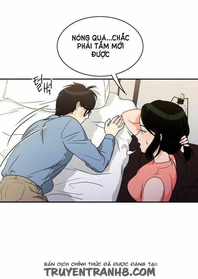 Do It One More Time- Yêu Lại Từ Đầu Chapter 9 - Trang 2