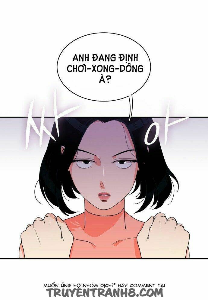 Do It One More Time- Yêu Lại Từ Đầu Chapter 9 - Trang 2