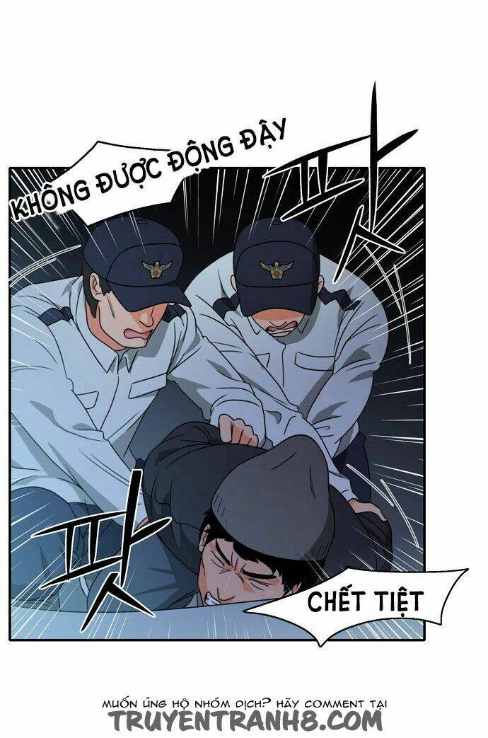 Do It One More Time- Yêu Lại Từ Đầu Chapter 8 - Trang 2