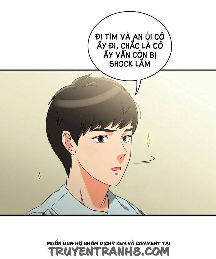 Do It One More Time- Yêu Lại Từ Đầu Chapter 8 - Trang 2