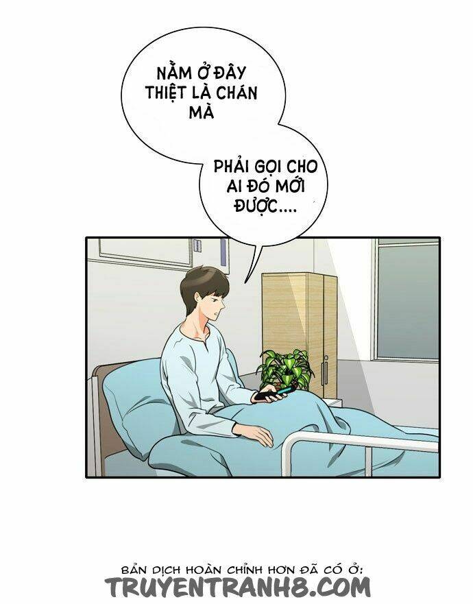 Do It One More Time- Yêu Lại Từ Đầu Chapter 8 - Trang 2