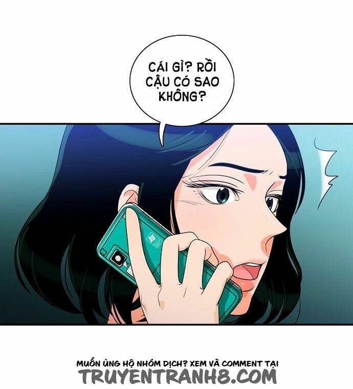 Do It One More Time- Yêu Lại Từ Đầu Chapter 8 - Trang 2