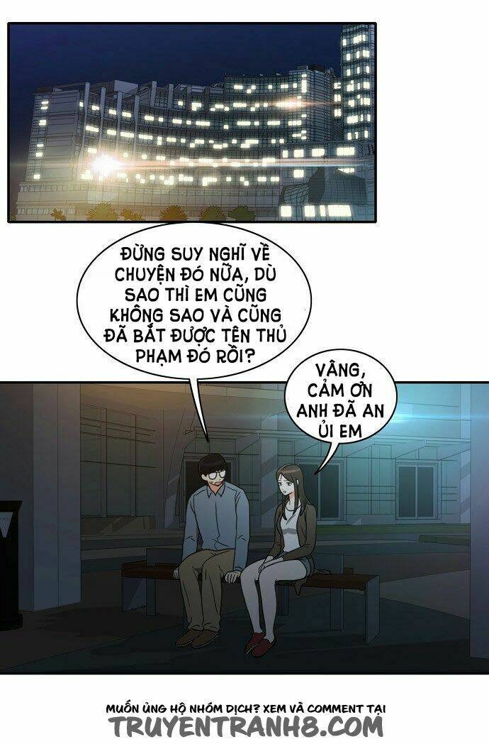 Do It One More Time- Yêu Lại Từ Đầu Chapter 8 - Trang 2