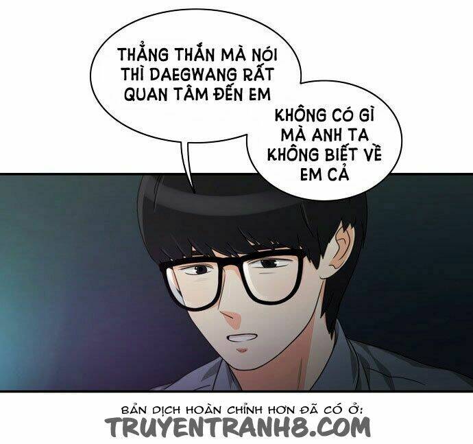 Do It One More Time- Yêu Lại Từ Đầu Chapter 8 - Trang 2