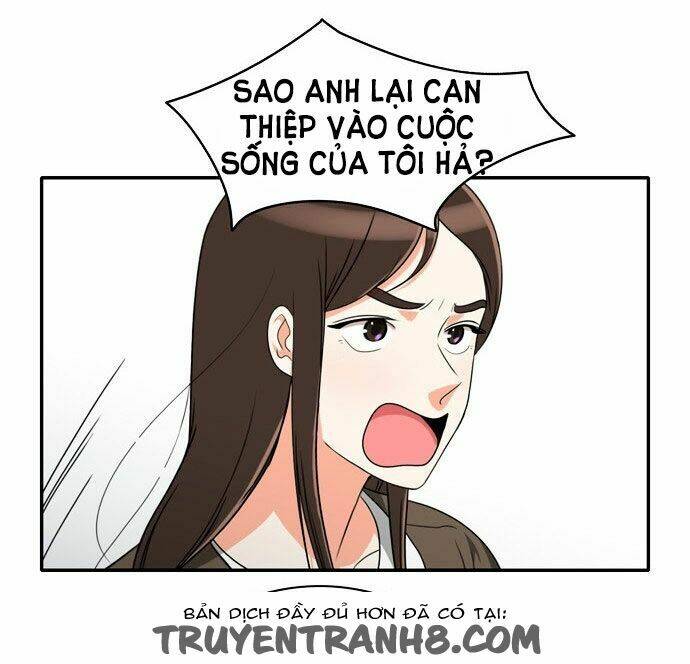 Do It One More Time- Yêu Lại Từ Đầu Chapter 8 - Trang 2