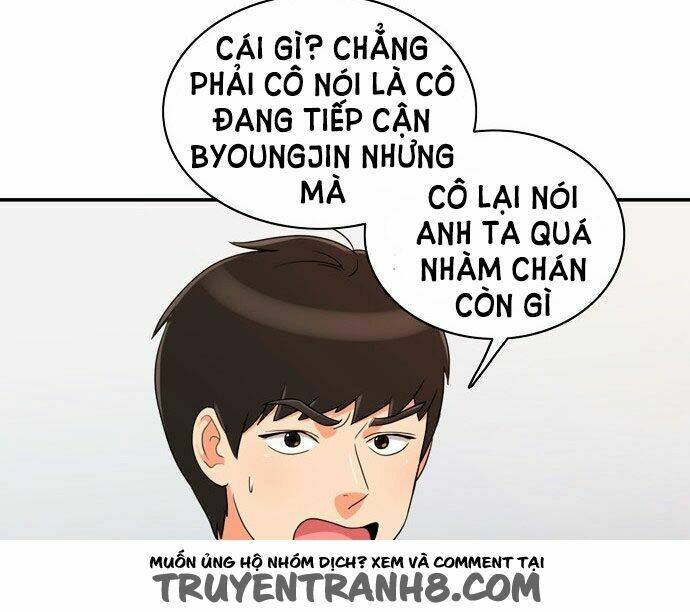 Do It One More Time- Yêu Lại Từ Đầu Chapter 8 - Trang 2