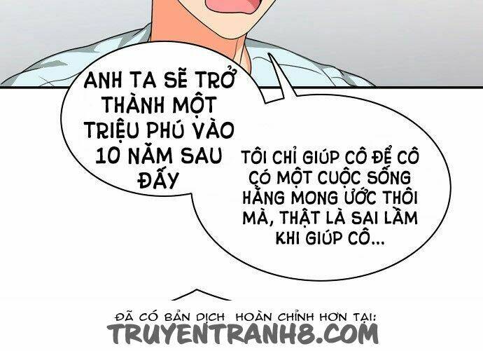 Do It One More Time- Yêu Lại Từ Đầu Chapter 8 - Trang 2