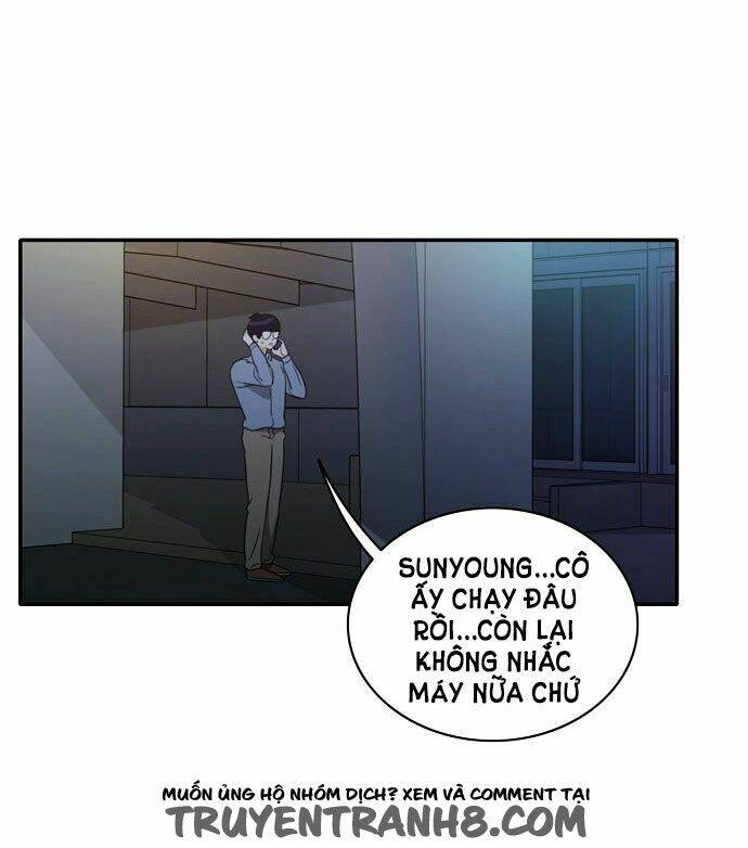 Do It One More Time- Yêu Lại Từ Đầu Chapter 8 - Trang 2