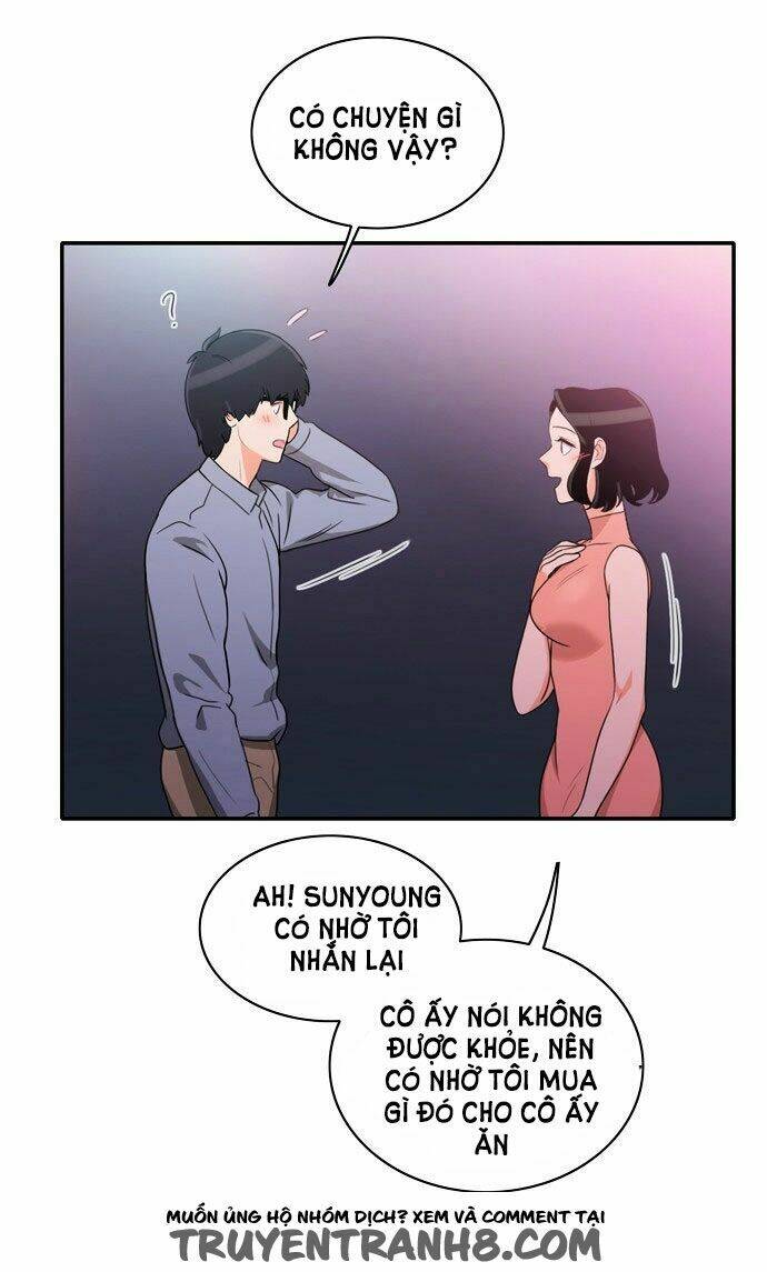 Do It One More Time- Yêu Lại Từ Đầu Chapter 8 - Trang 2