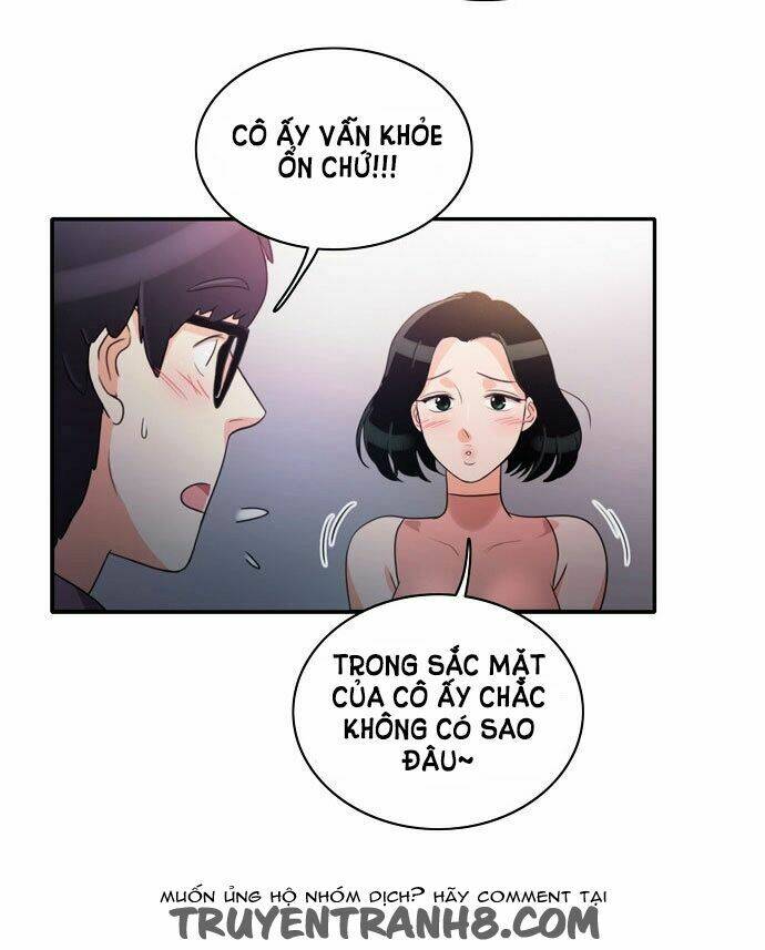 Do It One More Time- Yêu Lại Từ Đầu Chapter 8 - Trang 2