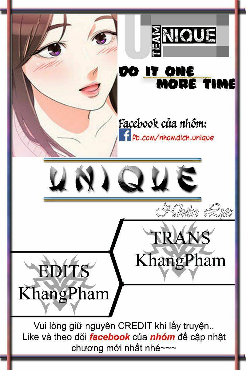 Do It One More Time- Yêu Lại Từ Đầu Chapter 7 - Trang 2