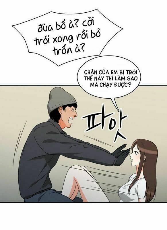 Do It One More Time- Yêu Lại Từ Đầu Chapter 7 - Trang 2