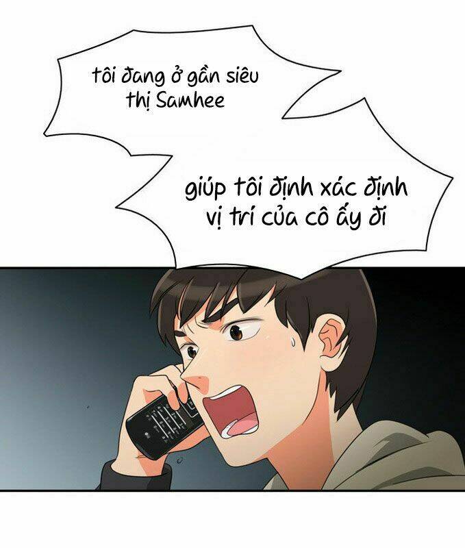 Do It One More Time- Yêu Lại Từ Đầu Chapter 7 - Trang 2