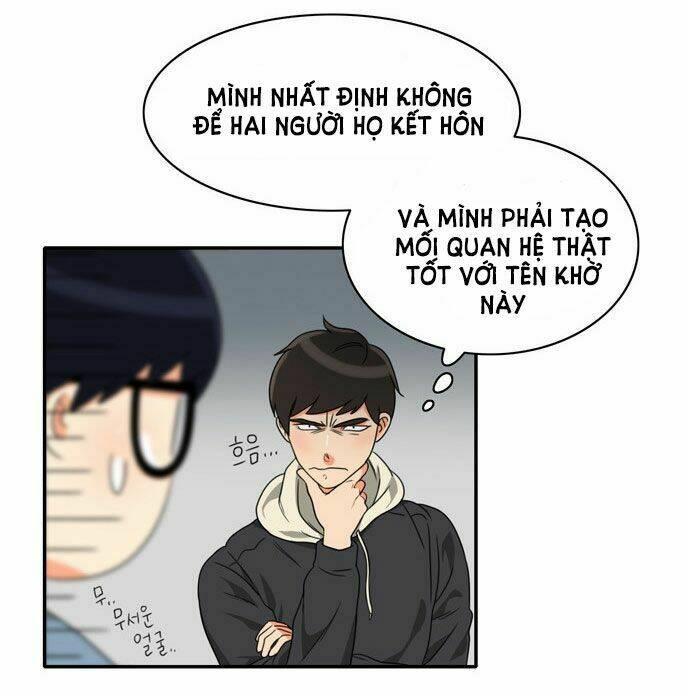 Do It One More Time- Yêu Lại Từ Đầu Chapter 6 - Trang 2