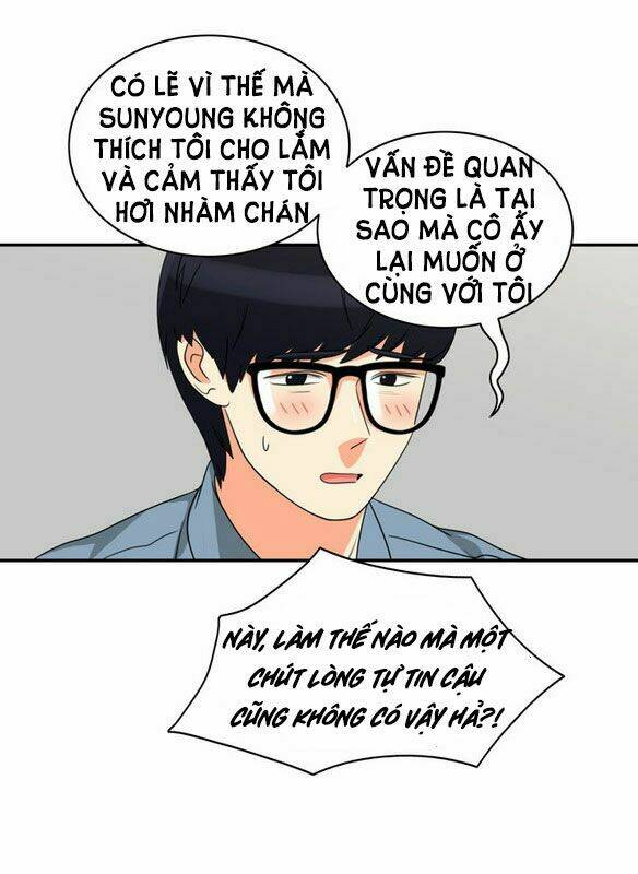 Do It One More Time- Yêu Lại Từ Đầu Chapter 6 - Trang 2